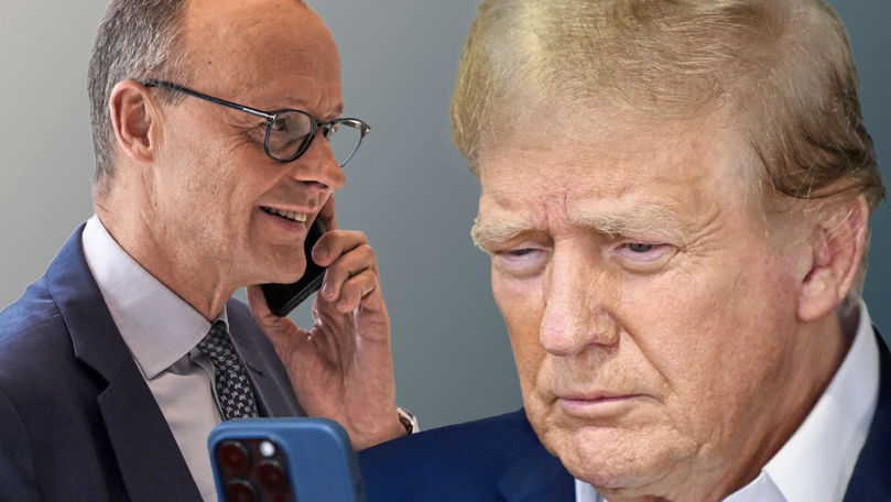 Casa Albă: Friedrich Merz îl vizitează pentru prima dată pe Donald Trump