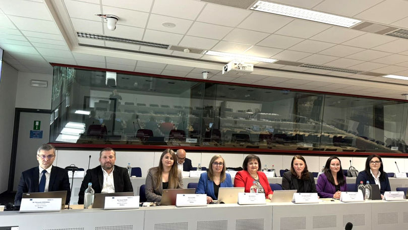 Bruxelles: Moldova prezintă progresele în politica economică și monetară