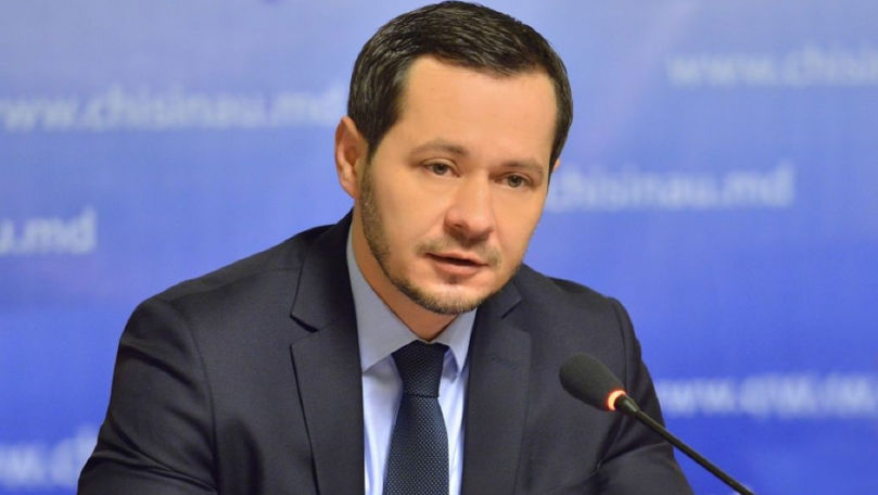 Ruslan Codreanu solicită demisia conducerii CEC și a conducerii CECEC