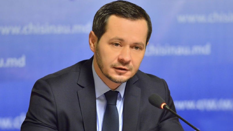 Ruslan Codreanu solicită demisia conducerii CEC și a conducerii CECEC