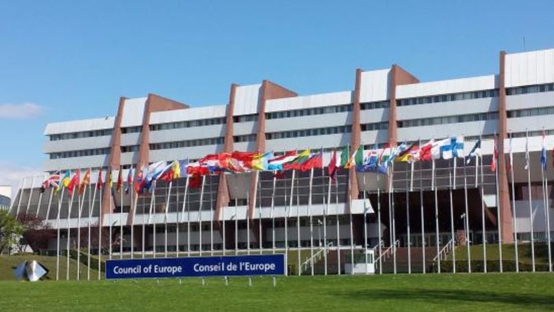 Rusia şi-a achitat datoriile faţă de Consiliul Europei