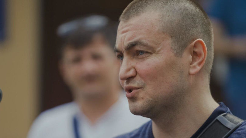 Veaceslav Platon, condamnat la 20 de ani de închisoare în Rusia