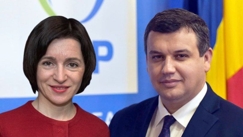 Europarlamentar: Maia Sandu va fi viitorul președinte al R. Moldova