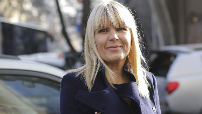 Elena Udrea poate fi eliberată condiţionat. Decizia Judecătoriei