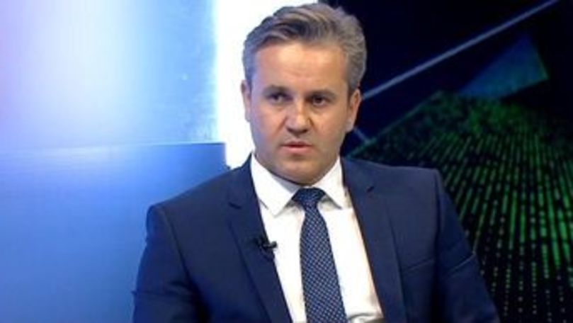 Адвокат Игорь Попа. 