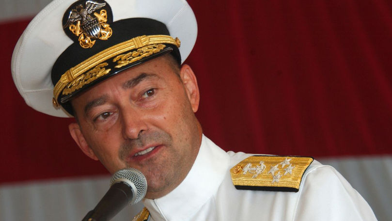 Un fost comandant NATO: Războiul se va termina cu un conflict înghețat