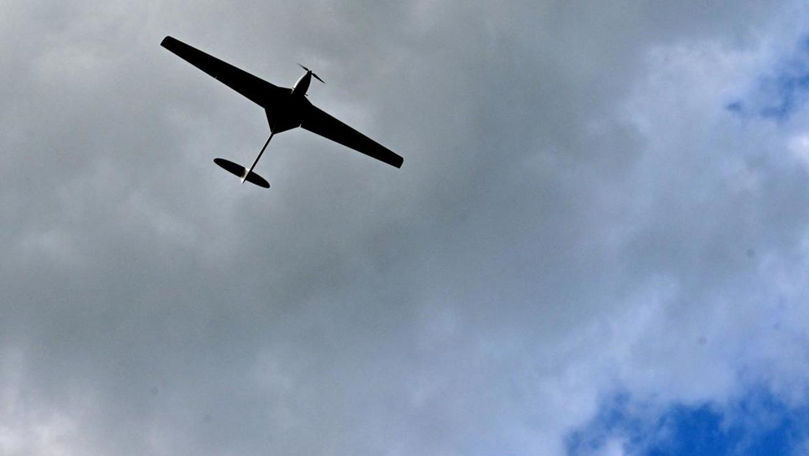 Rusia susține că a interceptat 126 de drone deasupra teritoriului său