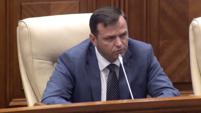 Нэстасе: Наше предложение может стать решением для страны.