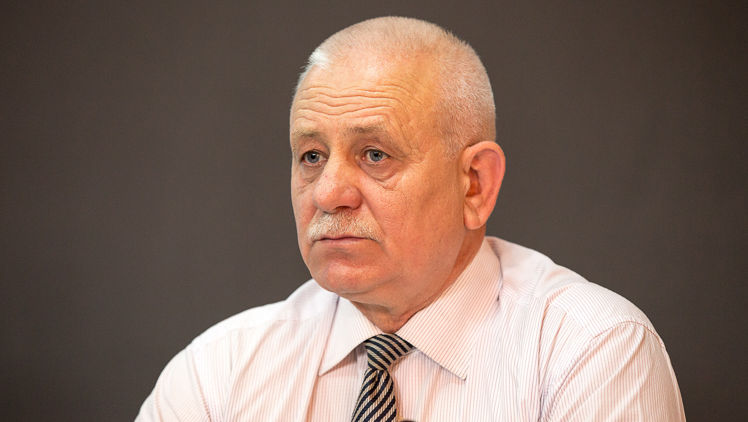 Chiril Moțpan spune de ce a părăsit PPDA: I-am lăsat să-și facă treaba