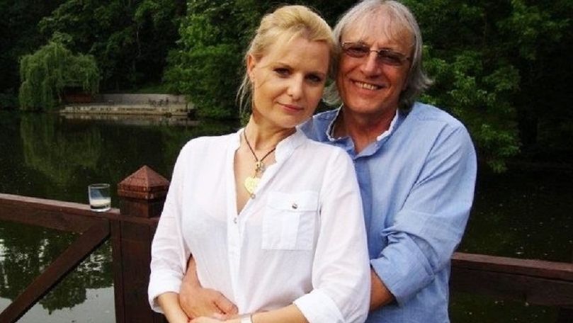 Cine este Simona Secrier, actuala parteneră a lui Mihai Constantinescu