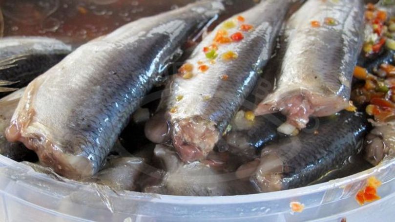 Крупнейшими покупателями отечественных рыбных консервов в январе оказались Молдова, Азербайджан и Грузия