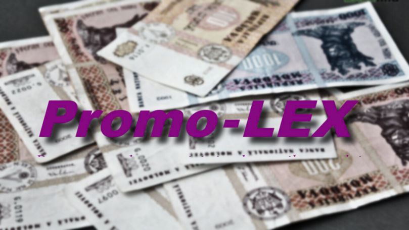 Promo-LEX: Bani publici și cheltuieli ascunse în finanțarea partidelor