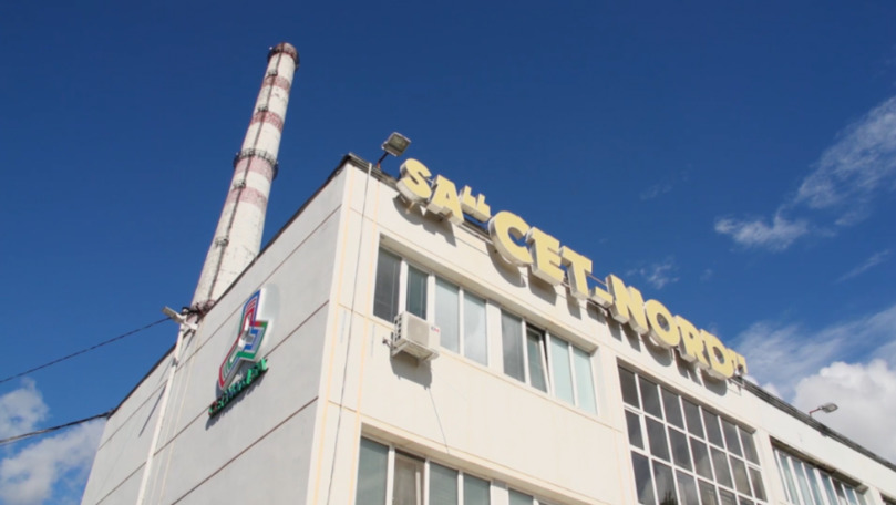BERD oferă un împrumut pentru sistemul de încălzire din Bălți