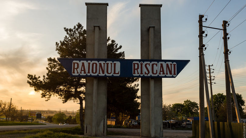 Codul Roșu de COVID-19 impus la Râșcani a fost anulat de CESP