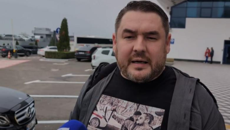 Decizie anulată în cazul Lungu: Filmările din AIC, din nou în instanță