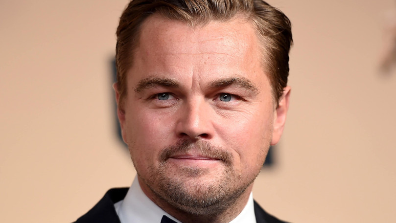 Leonardo DiCaprio a donat 10 milioane de dolari armatei din Ucraina
