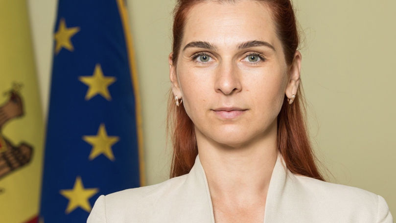 Ana Revenco: Celor care au fost la datorie le mulțumesc pentru serviciu