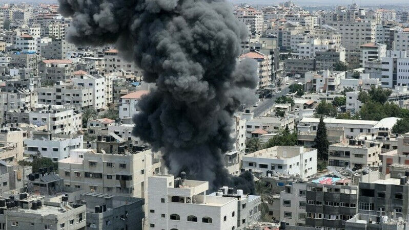 Istoria Fâșiei Gaza: De la dominația musulmană la cea israeliană