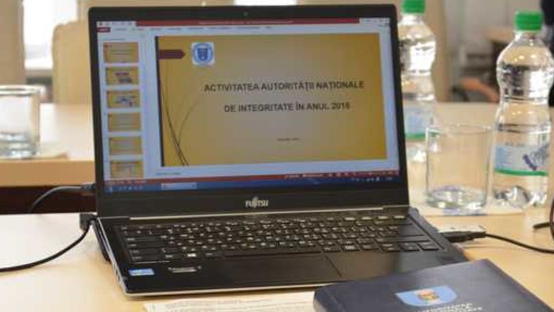 Încălcările funcționarilor publici în 2018: Amenzile și incasările ANI