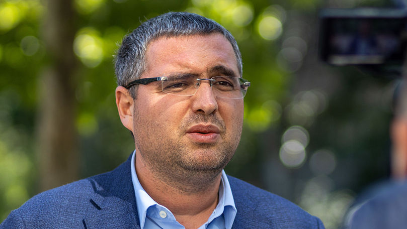 Ренато Усатый: Право голоса должно предоставляться с 16 лет.