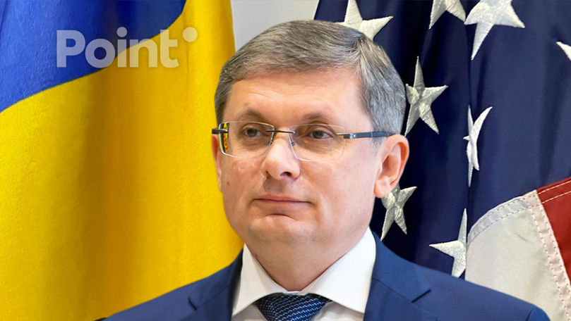 Гросу: Все наши дискуссии в Сенате, Конгрессе и Госдепартаменте США прошли очень хорошо.