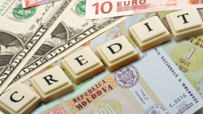 Doar 21% dintre companii apelează la bănci și instituții de creditare