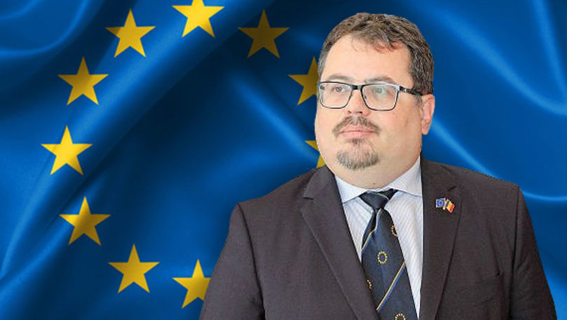 Михалко: ЕС официально приостановит макрофинансовую помощь для Молдовы.