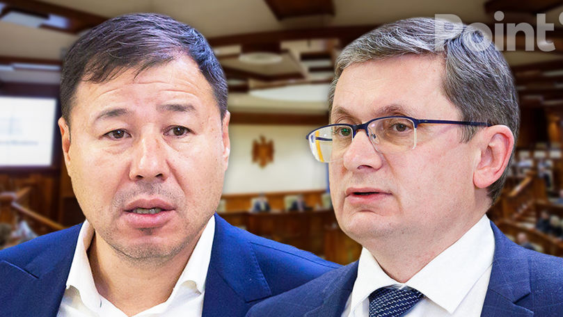 Гросу после БКС об USAID: Маск не сможет сегодня приехать в парламент.