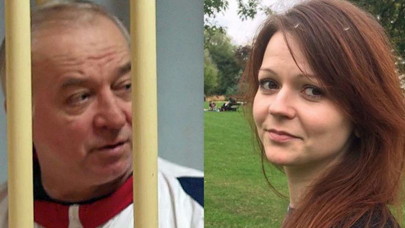 Londra: Minciuni în loc de răspunsuri de la Rusia în cazul Skripal