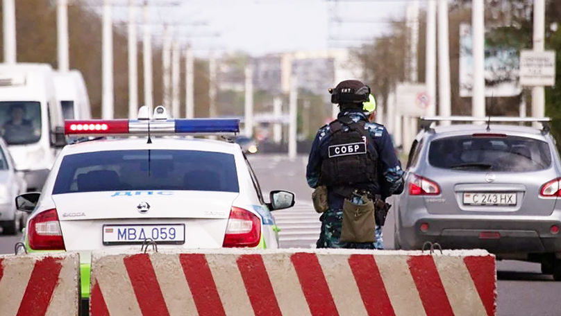В Молдове опровергли сведения МО РФ о готовящейся провокации против Приднестровья.