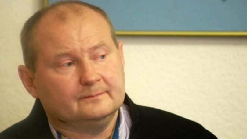 Нэстасе: В Комиссию по делу Чауса войдут депутаты из Кишинева и Киева.