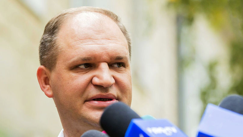 Чебан: Не знаю большей глупости, чем приостановка мандата примара на период выборов.