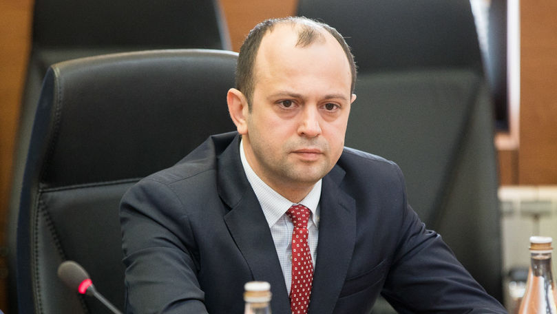 Ministrul de Externe va efectua o vizită de lucru în Ucraina