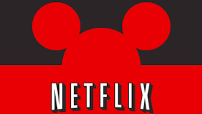 Industria de divertisment, afectată: Anunţul făcute de Netflix şi Disney