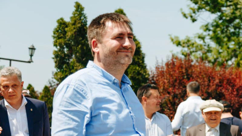 Consilierul Evgheniei Guțul, mesaj despre Sandu și Dodon: Trebuie uciși
