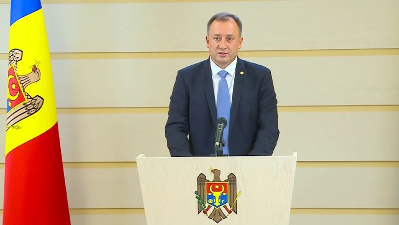 Депутат партии "Шор" Денис Уланов заразился коронавирусом. 