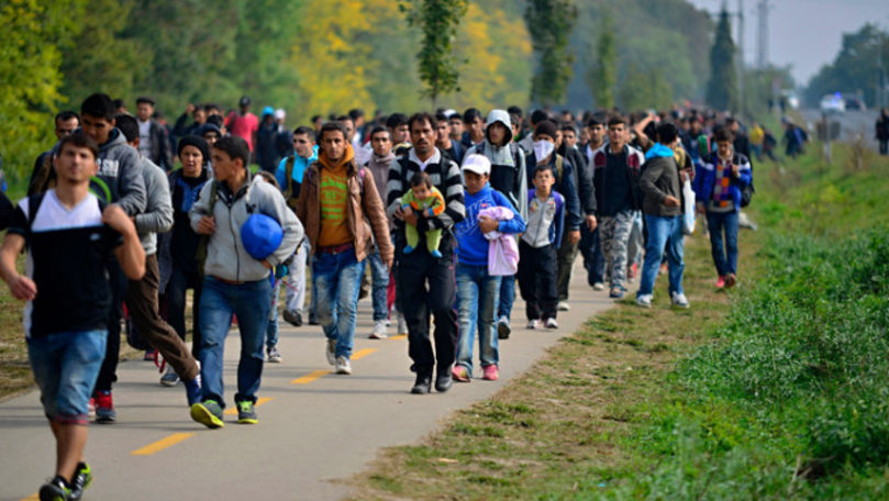 CE va sesiza CJUE în legătură cu acțiunile Ungariei față de migranți