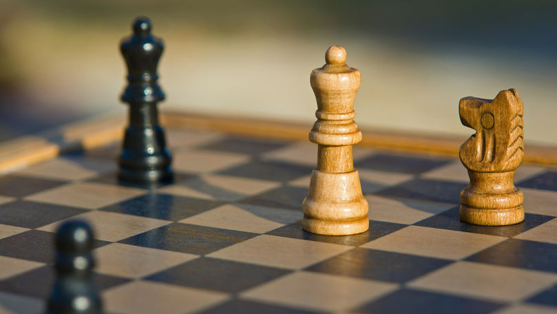 Secretar: Moldova a obținut o victorie senzațională la șah în India