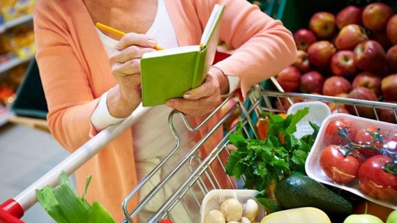 В Молдове снизились цены на сельхозпродукцию.