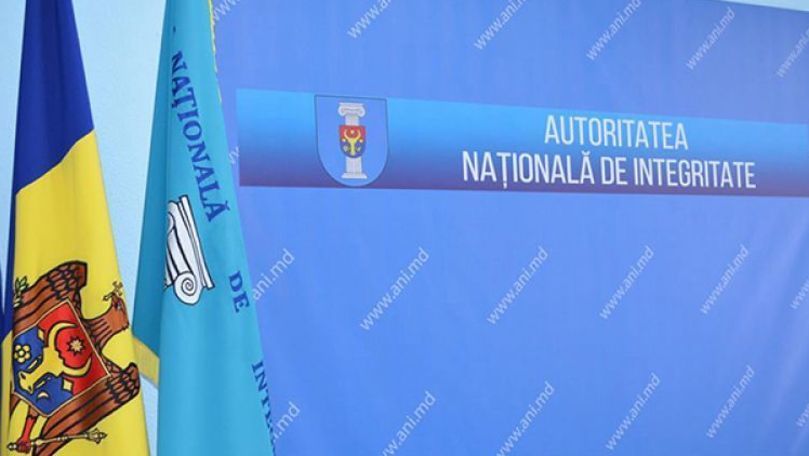 Ex-director SIS și un vicepretor de Chișinău, vizați în controalele ANI