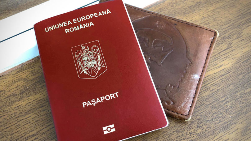 Anunț important pentru moldovenii care au pașaport român