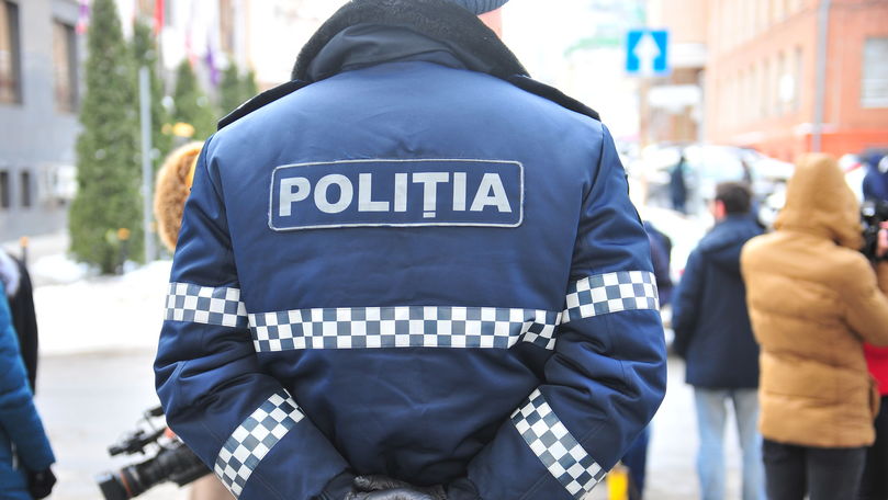 Regim special de circulație la Chișinău și Bălți: Precizările Poliției