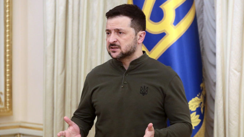 Câți militari a recrutat Ucraina anul trecut comparativ cu Rusia