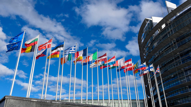 Parlamentul European cere deschiderea negocierilor de aderare a Moldovei