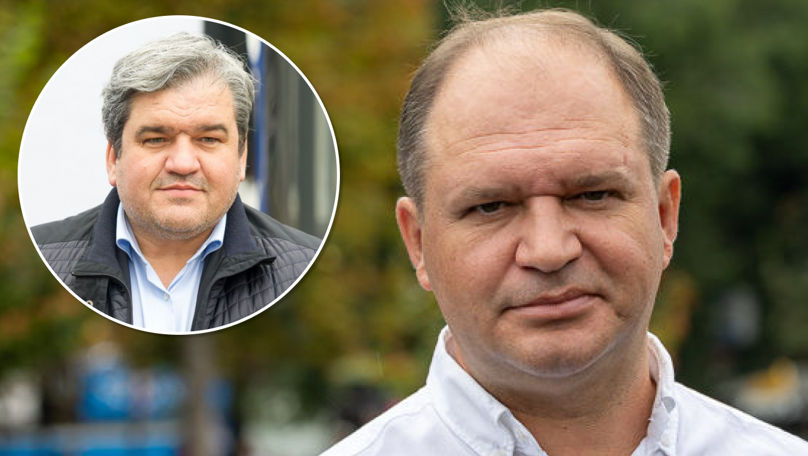 Ion Ceban a venit cu o reacție privind situația lui Vitalie Mihalache
