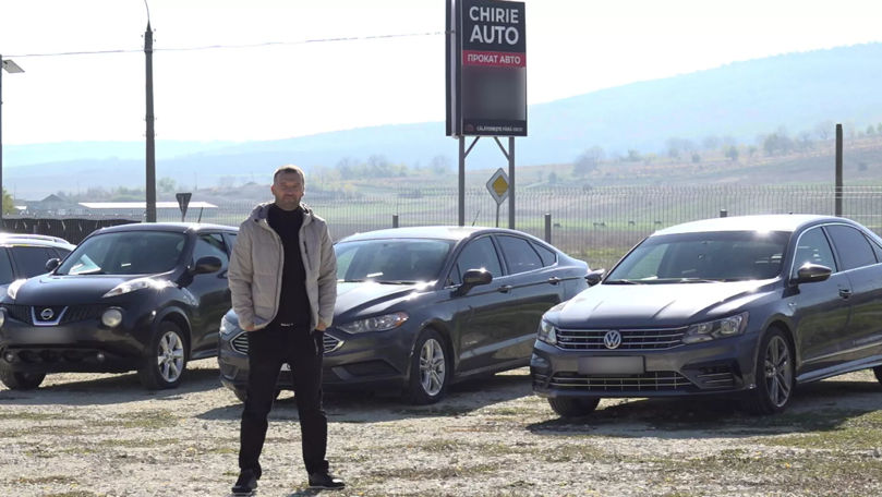 A lăsat străinătatea pentru un vis acasă: Povestea unui antreprenor