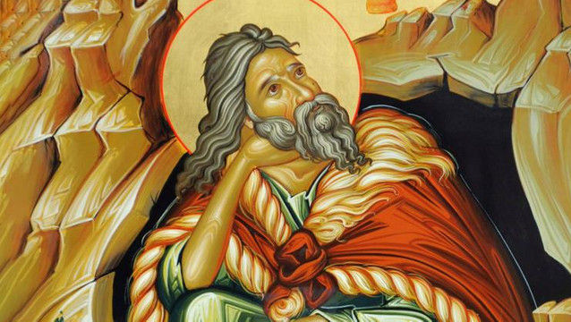 Creștinii ortodocși de stil vechi îl sărbătoresc astăzi pe Sfântul Ilie