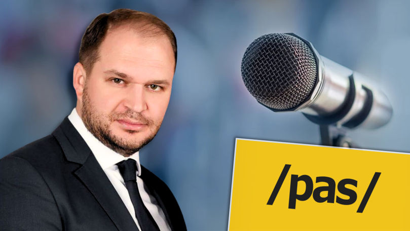 Ceban provoacă PAS la o dezbatere pe tema bugetului municipal și de stat