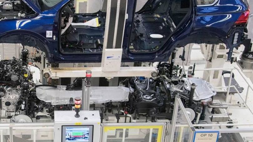 Volkswagen s-a răzgândit: Nu va deschide o fabrică în Turcia