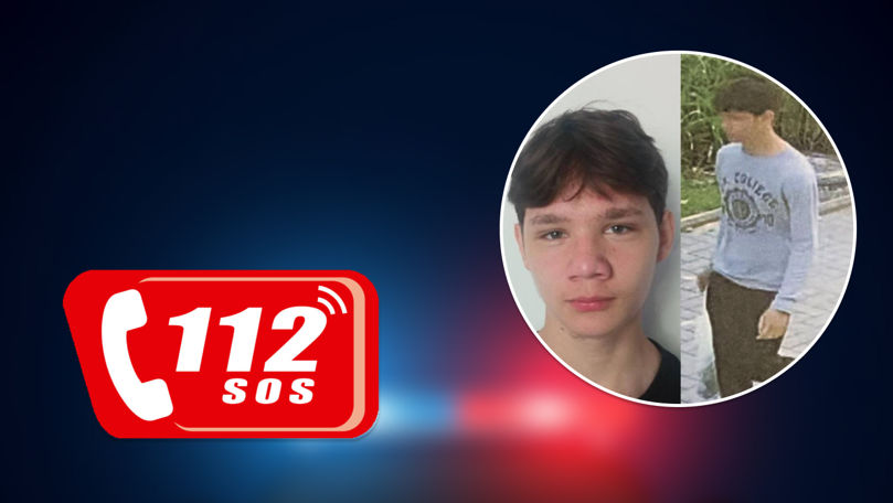 Băiatul de 15 ani dispărut la Cahul, găsit viu și nevătămat la Chișinău